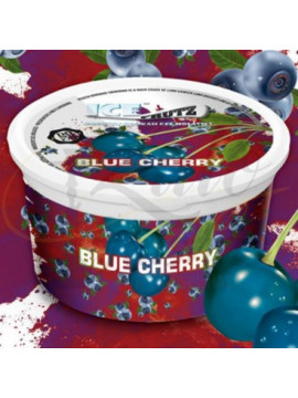 Ice Frutz 100Grs - Blue Cherry