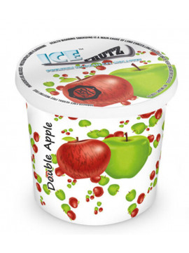 Ice Frutz 100Grs - Double apple